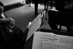 Wonderful Cello writing in Reicha 8 4 16