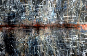 Overnight. 25 10 13 Wapping