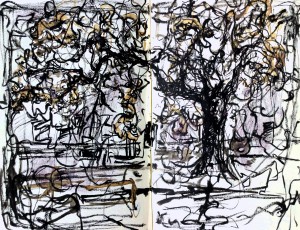 Halloween Breakfast 31 10 13