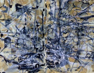 Coffee in Smithfield 02 11 13