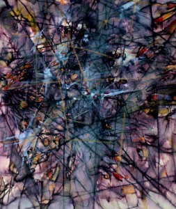 Listening to Rolf Martinsson 'In Memoriam A.S. 31 10 13