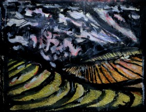 Season's Change 5 11 13