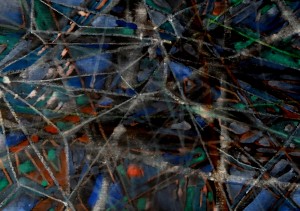 Brewhouse Lane, Wapping. 6 10 13