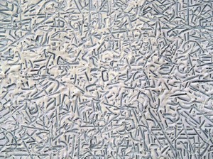 Stormcoming. Wapping 26th October 2013