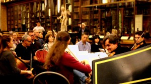 The fun of Dowland/Byrd/Gorton! 