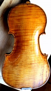 Ole Bull's 1732 Guarneri 30 5 14
