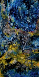 Peter Sheppard Skaerved-'Lachrymae' (Nashville 26th February 2014)