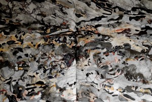 memories of Amathus: in littora (Limassol) 31 11 14