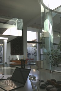 Working at the Shoe Factory 4 12 14