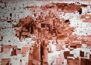 No 9. Wapping. Nocturne. 16 12 14