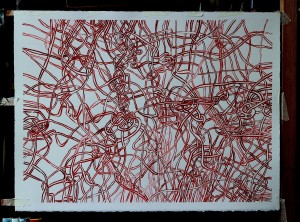 No 15 Watercolour 13 1 15