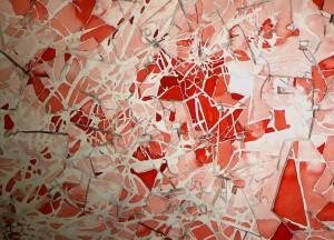 No 22   '...like an Owl in the desert(for Lady Anne Clifford)' 3 2 15