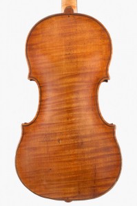 1570 Violin by Andrea Amati, c1570