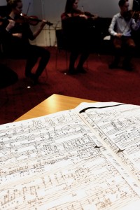 Widmann-Etude for inspiration-colour workshop