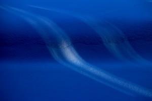 Colour inspiration. First light on fresh snow. 25 1 15