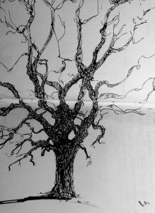 Near Kemsley, Kent, today, remembering John McCabe 3 3 15