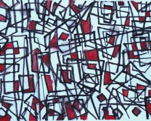 Feet on the Path 11 4 15 Wapping