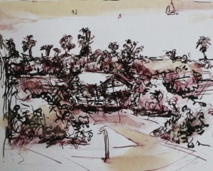 Fort Lauderdale March 2015