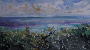 Fort Lauderdale March 2015