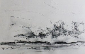 Bahamas. Midday March 2015