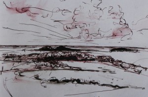 Grand Turk March 2015