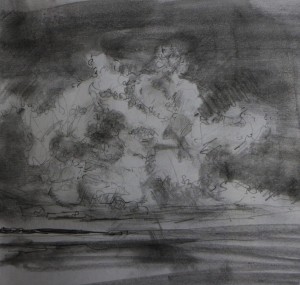 Weather. Grand Turk and Caicos March 2105