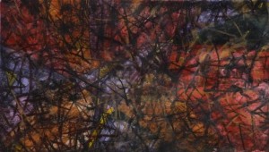 Overnight. Reading 'Holloway'. 5th July