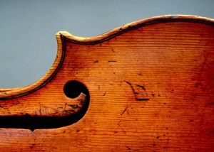 1629 Girolamo Amati. Without doubt, one of the richest, most expressive instruments it has been my privilege to play