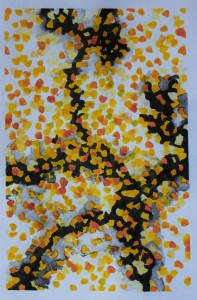 Slow morning, thanks to Franklin. Linden. Bell ringing for Mass. Wapping 25 10 15 