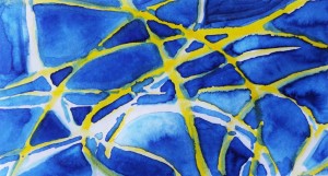 Birds of my childhood: Death of the Swift (apus apus). Woodford Green 22 11 