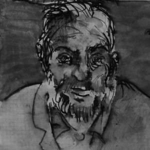 George Rochberg Saabruecken 2002