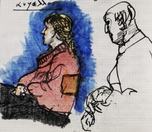 Listening to Messiaen Canterbury 2002