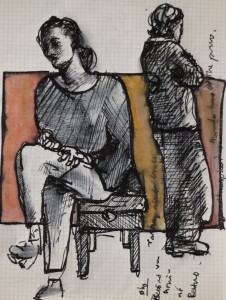 Briony Williams talks/plays Mignon 2002