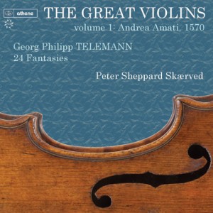 Telemann-Sheppard