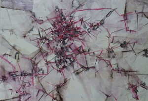 '...five moons were seen tonight;/Four fixed, and the fifth did whirl about the other four in motion' 23 12 15