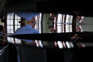 The Kreutzer Quartet