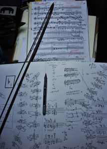 Progress: The third 'untitled' emerges 13 10 16