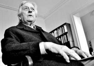 Jan Groth. 29 11 16 Oslo