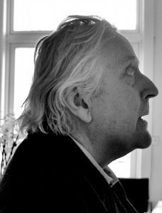 Jan Groth. Looking. 29 11 16 Oslo