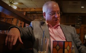 Composer Jack Stamp. River Falls WN 11 11 16